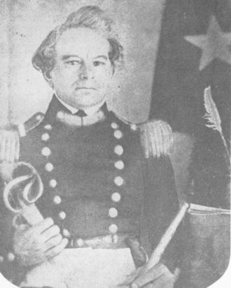 George Fisher - the first Serbian-American