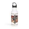 Cross SRB/USA Stainless Steel Water Bottle