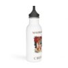 Cross SRB/USA Stainless Steel Water Bottle - Image 2