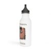 Cross SRB/USA Stainless Steel Water Bottle - Image 4