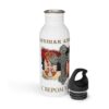 Cross SRB/USA Stainless Steel Water Bottle - Image 5