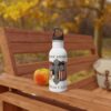 Cross SRB/USA Stainless Steel Water Bottle - Image 6