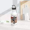 Cross SRB/USA Stainless Steel Water Bottle - Image 8