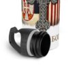 Cross SRB/USA Stainless Steel Water Bottle - Image 9