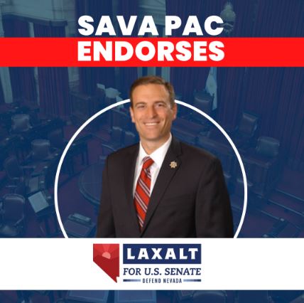 ADAM LAXALT